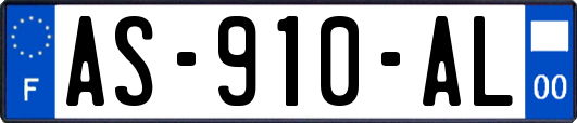 AS-910-AL