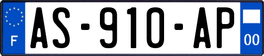 AS-910-AP