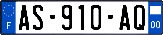 AS-910-AQ