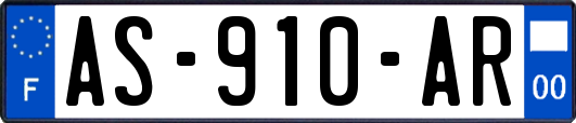 AS-910-AR