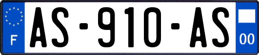 AS-910-AS