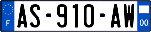 AS-910-AW