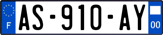 AS-910-AY