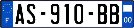 AS-910-BB