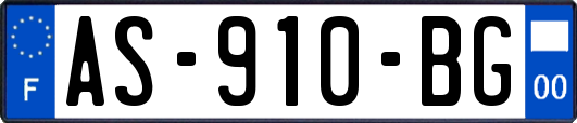 AS-910-BG