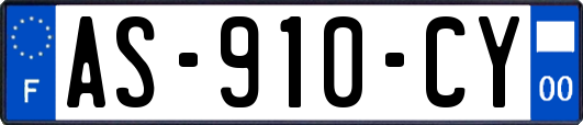 AS-910-CY