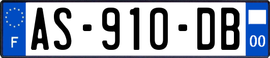 AS-910-DB