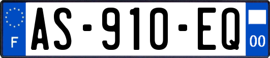 AS-910-EQ