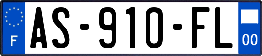 AS-910-FL