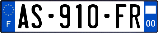 AS-910-FR