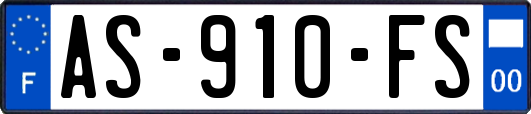 AS-910-FS