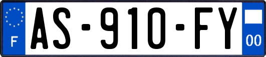AS-910-FY