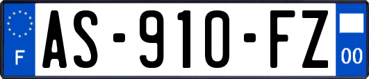 AS-910-FZ