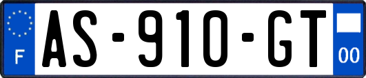 AS-910-GT
