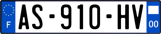 AS-910-HV