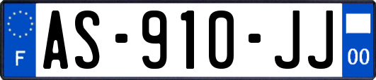 AS-910-JJ