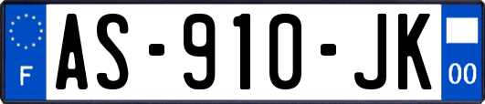 AS-910-JK