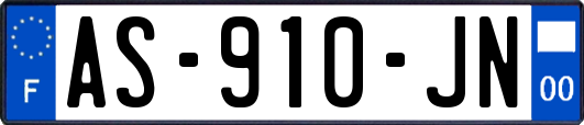 AS-910-JN