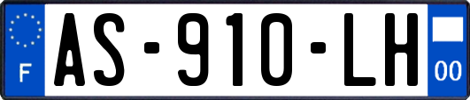 AS-910-LH