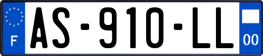 AS-910-LL