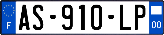 AS-910-LP