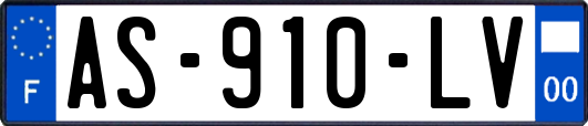 AS-910-LV