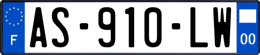 AS-910-LW