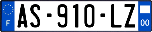 AS-910-LZ