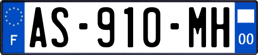 AS-910-MH