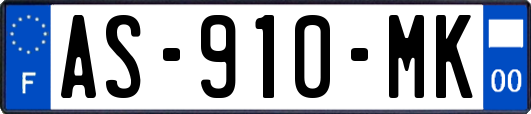 AS-910-MK