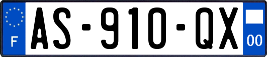 AS-910-QX