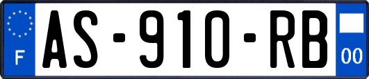 AS-910-RB