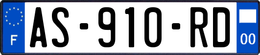 AS-910-RD