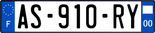 AS-910-RY