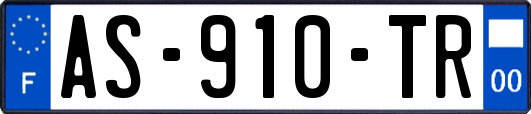 AS-910-TR