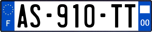 AS-910-TT