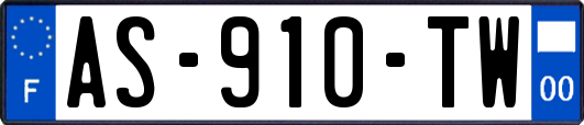 AS-910-TW