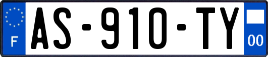 AS-910-TY