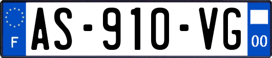 AS-910-VG