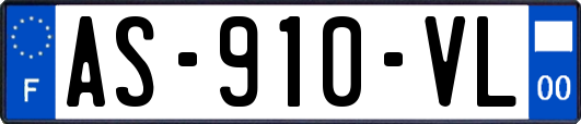 AS-910-VL