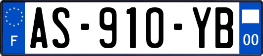 AS-910-YB