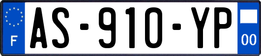AS-910-YP