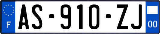 AS-910-ZJ