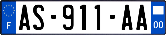 AS-911-AA