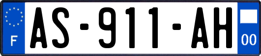 AS-911-AH