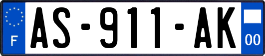 AS-911-AK