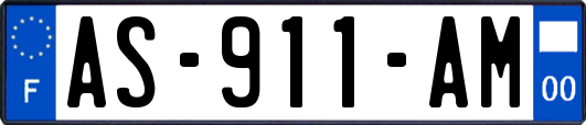 AS-911-AM