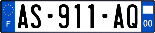 AS-911-AQ