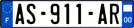 AS-911-AR