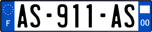 AS-911-AS